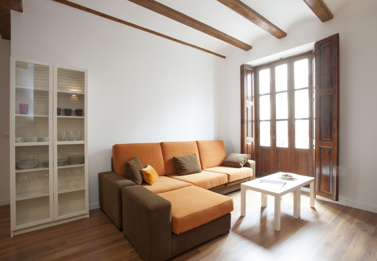 Apartment in Valencia / València - Cervantes II