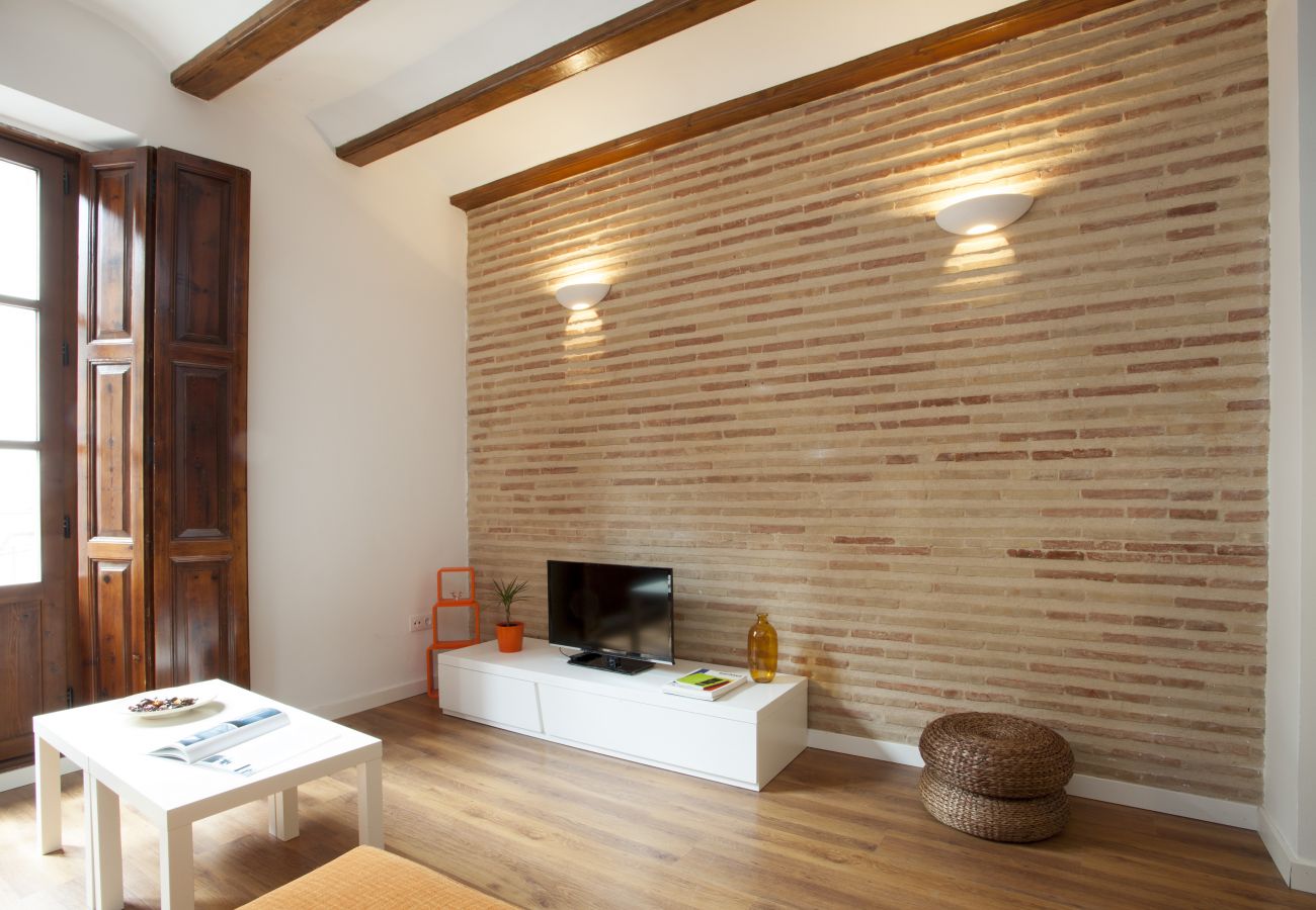 Apartment in Valencia / València - Cervantes II