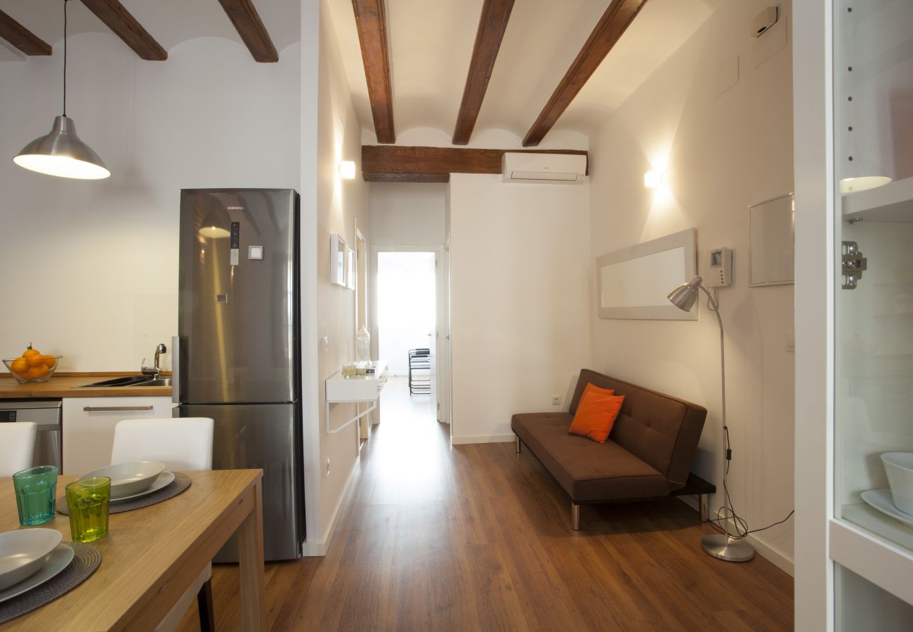 Apartment in Valencia / València - Cervantes II