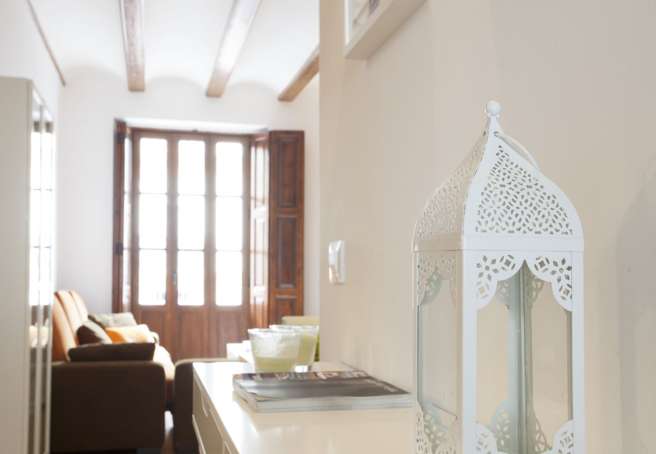 Apartment in Valencia / València - Cervantes II