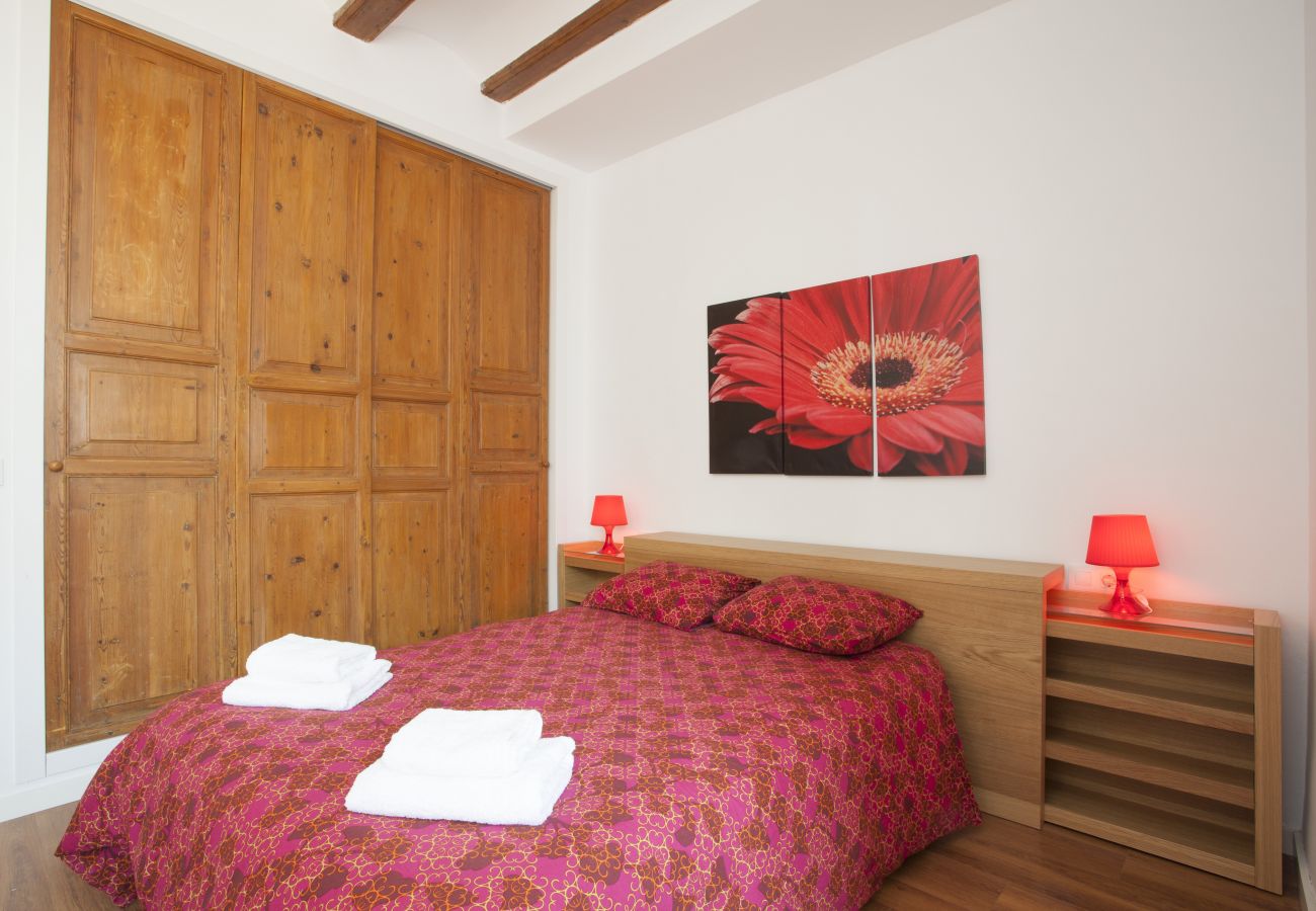 Apartment in Valencia / València - Cervantes II