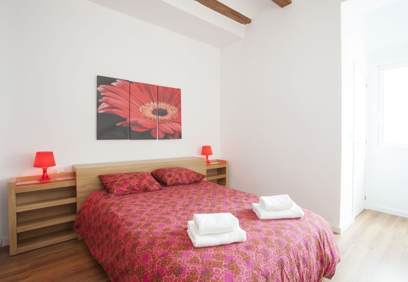 Apartment in Valencia / València - Cervantes II