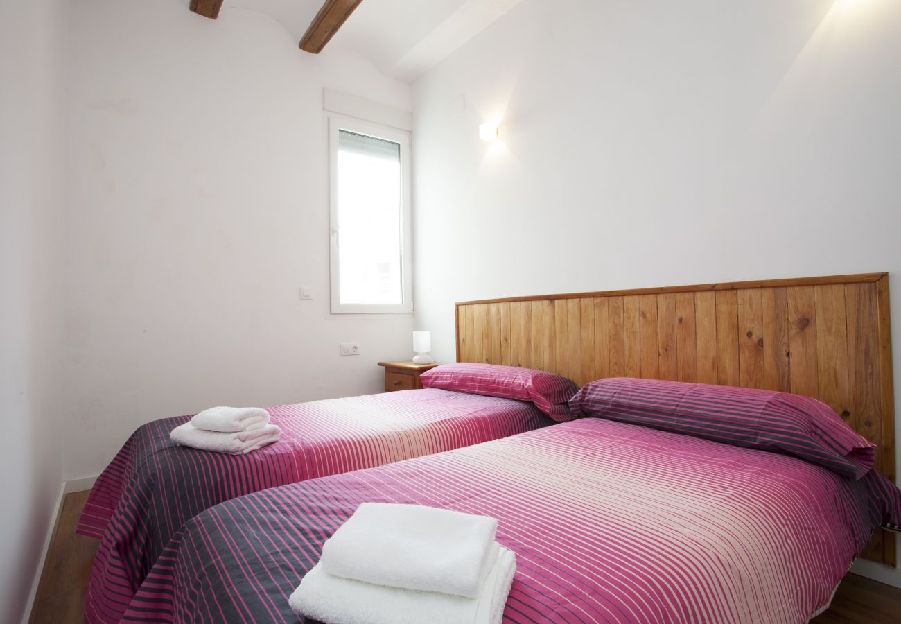 Apartment in Valencia / València - Cervantes II