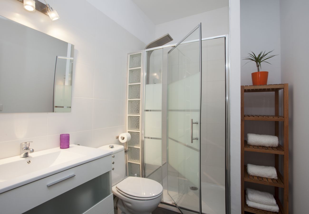 Apartment in Valencia / València - Cervantes II