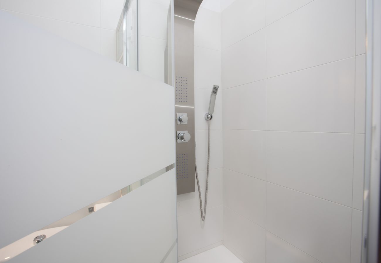 Apartment in Valencia / València - Cervantes II