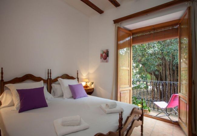 Apartment in Valencia / València - Maritim SR