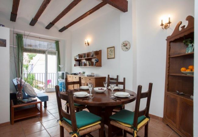 Apartment in Valencia / València - Maritim SR