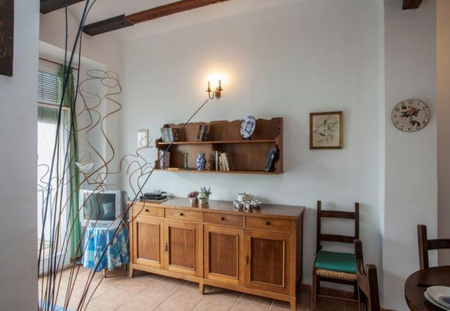 Apartment in Valencia / València - Maritim SR