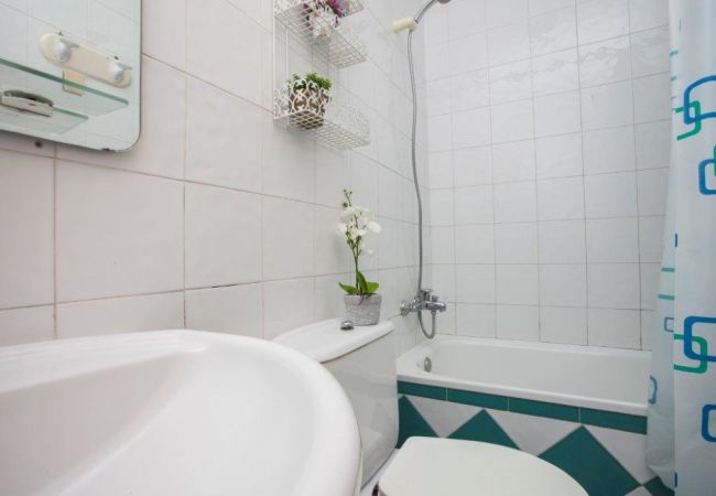 Apartment in Valencia / València - Maritim SR