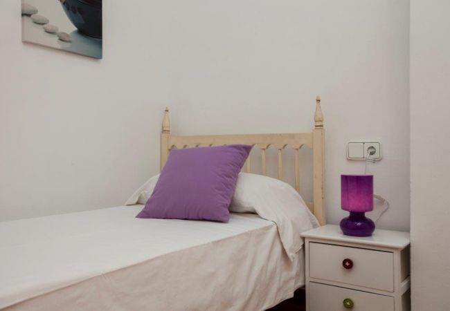Apartment in Valencia / València - Maritim SR