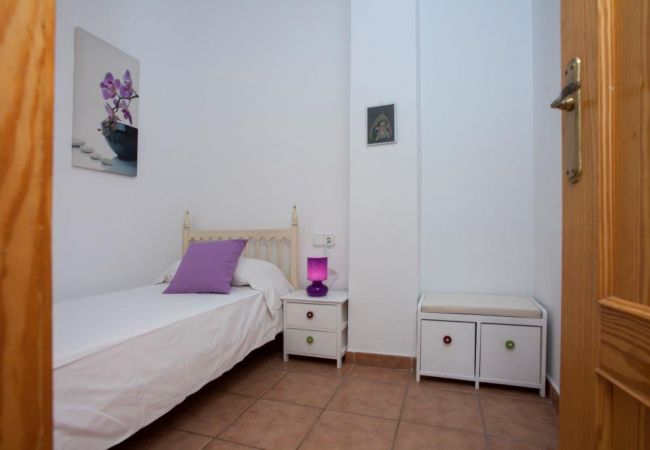 Apartment in Valencia / València - Maritim SR