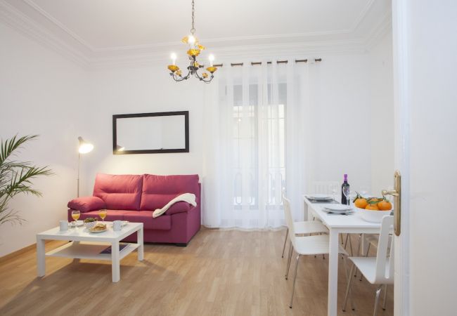 Apartment in Valencia / València - SEU V SR