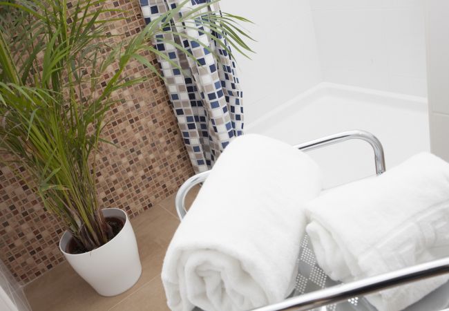 Apartment in Valencia / València - SEU V SR