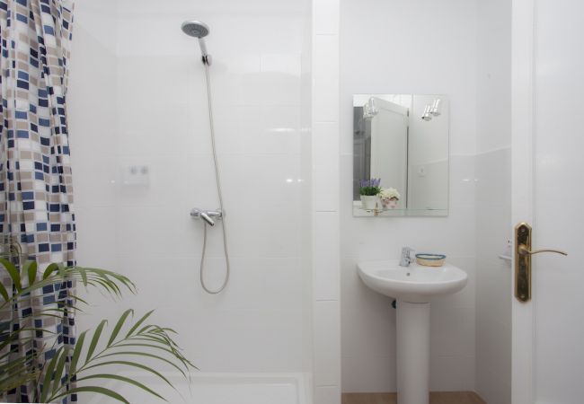 Apartment in Valencia / València - SEU V SR