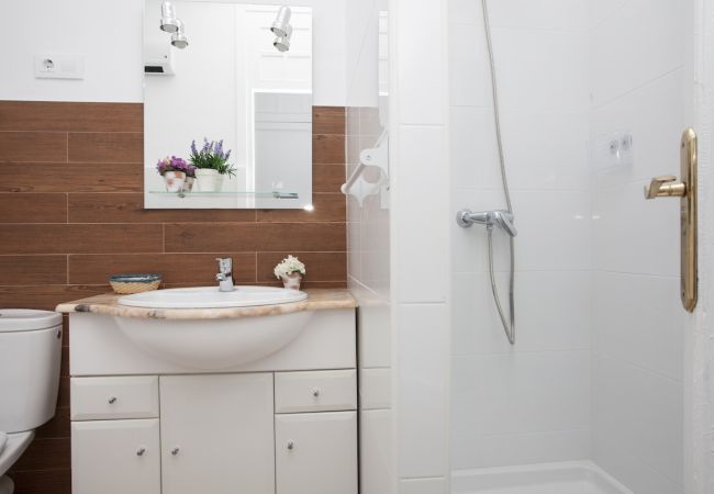 Apartment in Valencia / València - SEU V SR
