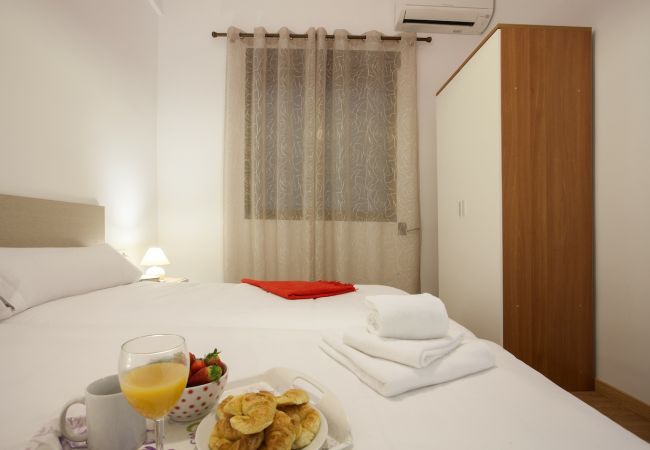 Apartment in Valencia / València - SEU V SR