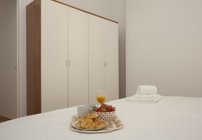 Apartment in Valencia / València - SEU V SR