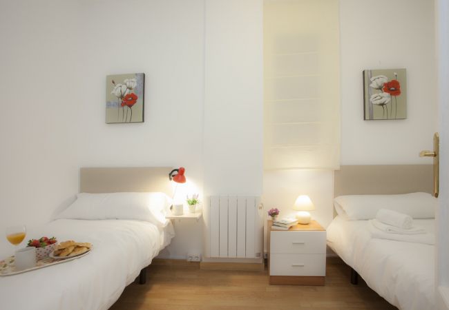 Apartment in Valencia / València - SEU V SR