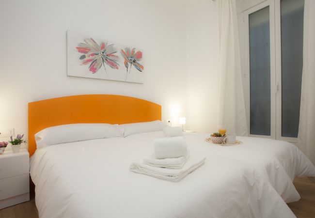 Apartment in Valencia / València - SEU V SR