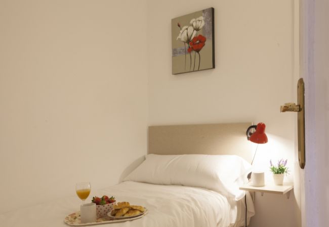 Apartment in Valencia / València - SEU V SR