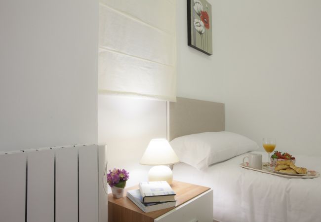 Apartment in Valencia / València - SEU V SR