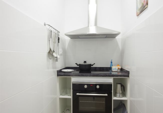 Apartment in Valencia / València - SEU V SR