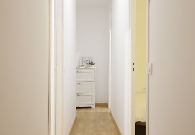 Apartment in Valencia / València - SEU V SR