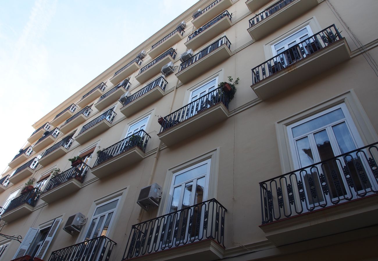 Apartment in Valencia / València - SEU V SR
