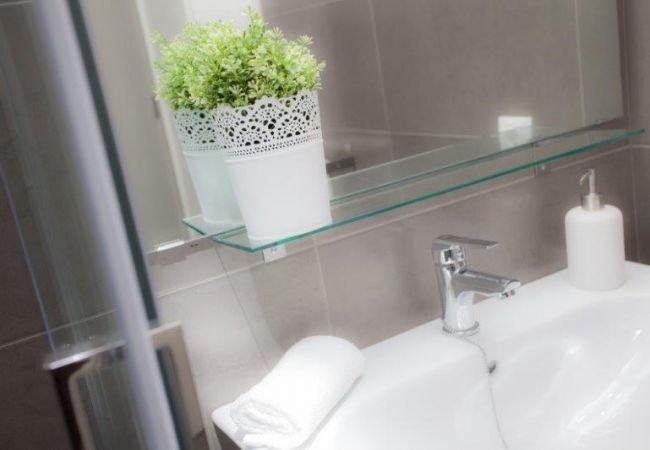 Apartment in Valencia / València - A. San Vicente III