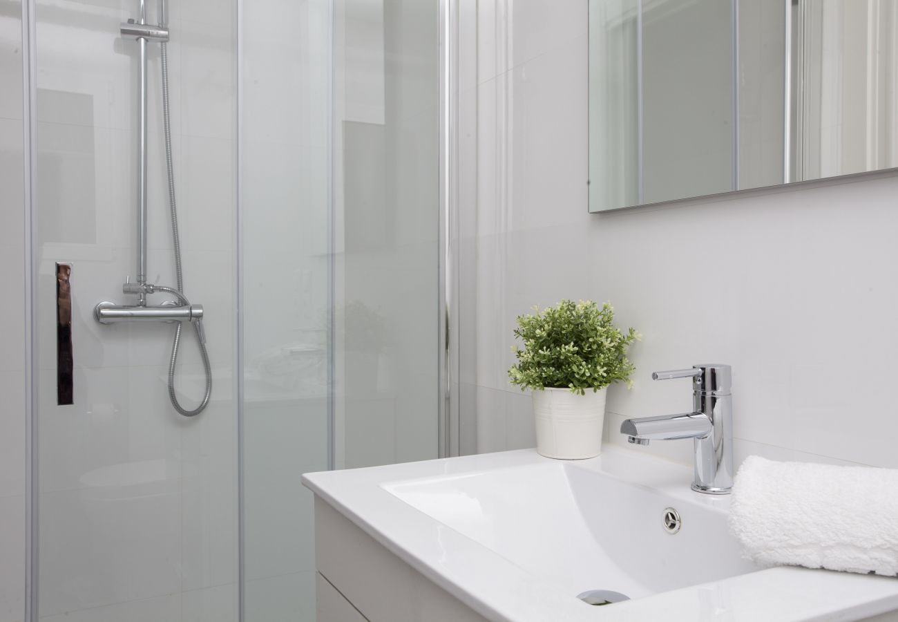 Apartment in Valencia / València - Quart