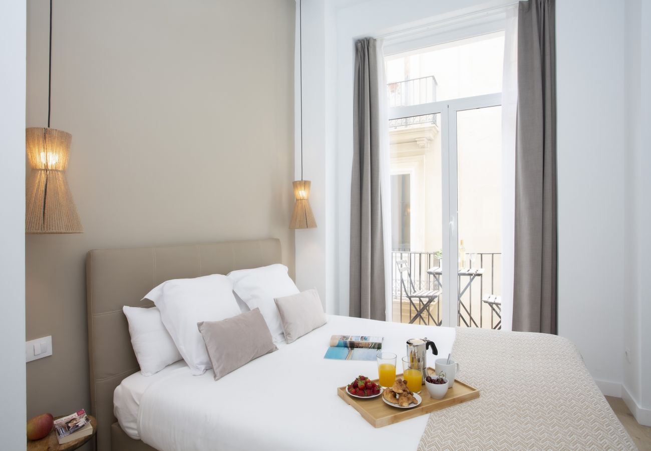 Apartment in Valencia / València - Mercado Central X