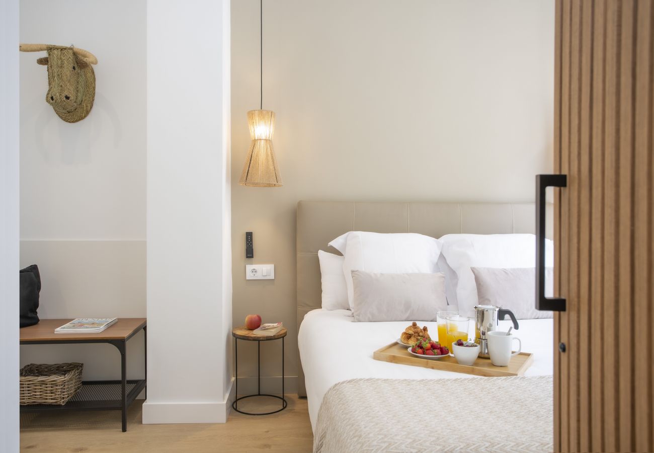 Apartment in Valencia / València - Mercado Central X