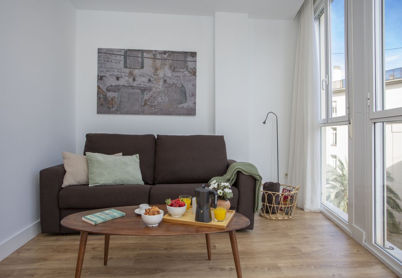 Apartment in Valencia / València - Mar44 VI