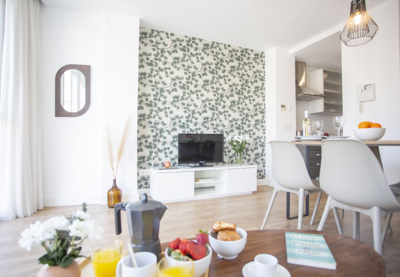 Apartment in Valencia / València - Mar44 VI