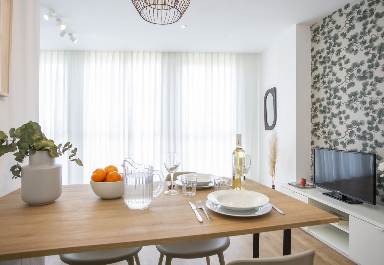 Apartment in Valencia / València - Mar44 VI