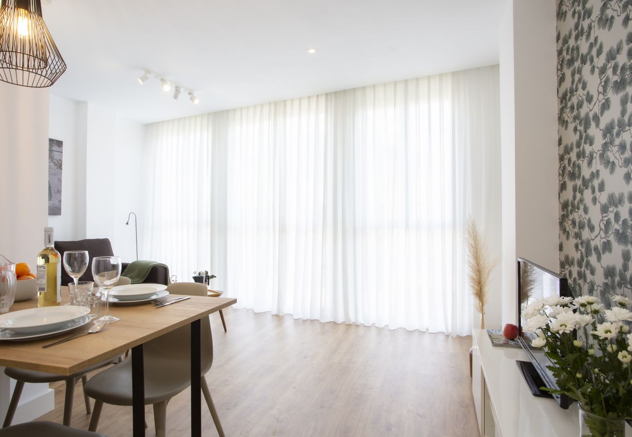 Apartment in Valencia / València - Mar44 VI