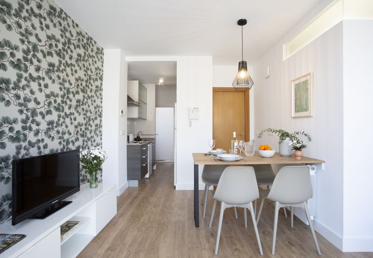 Apartment in Valencia / València - Mar44 VI