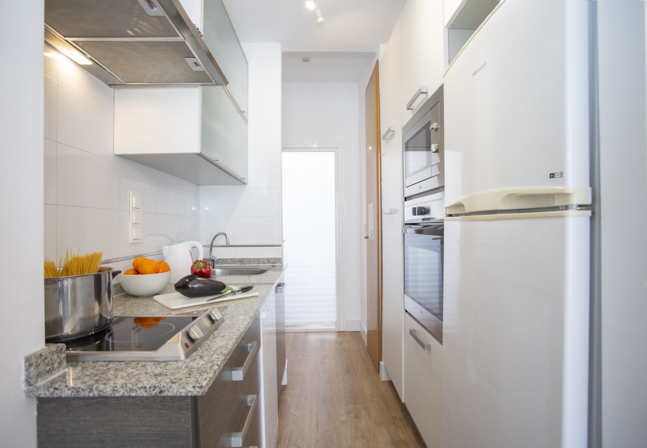Apartment in Valencia / València - Mar44 VI