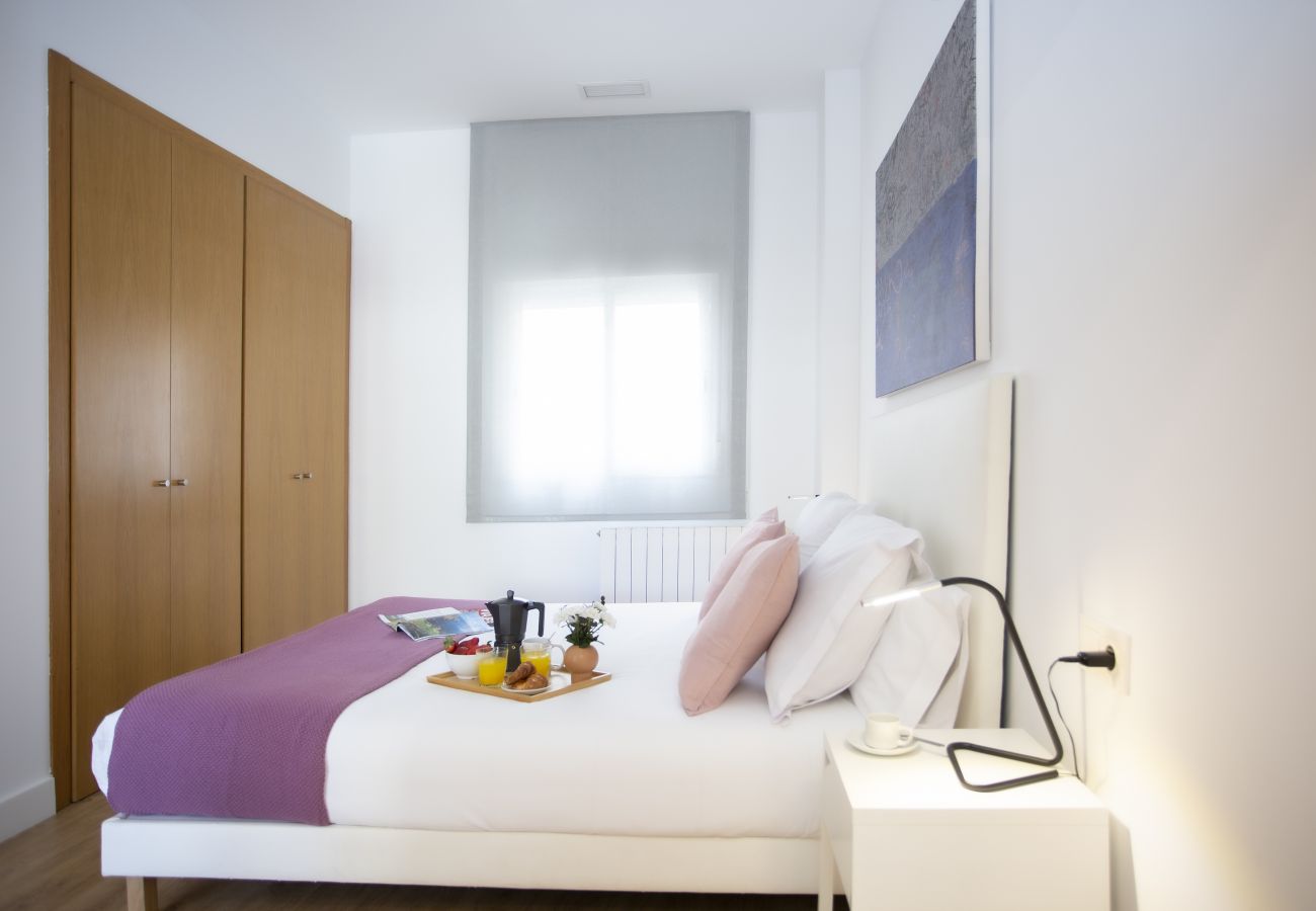 Apartment in Valencia / València - Mar44 VI
