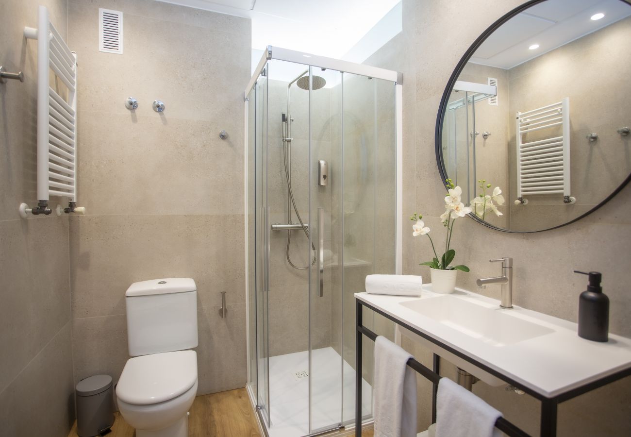 Apartment in Valencia / València - Mar44 VI