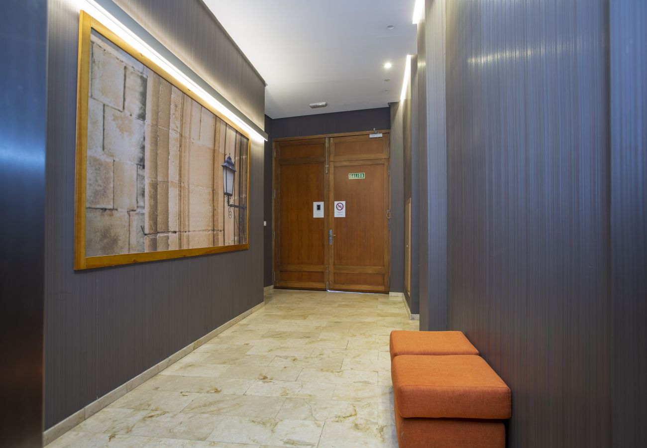 Apartment in Valencia / València - Mar44 VI