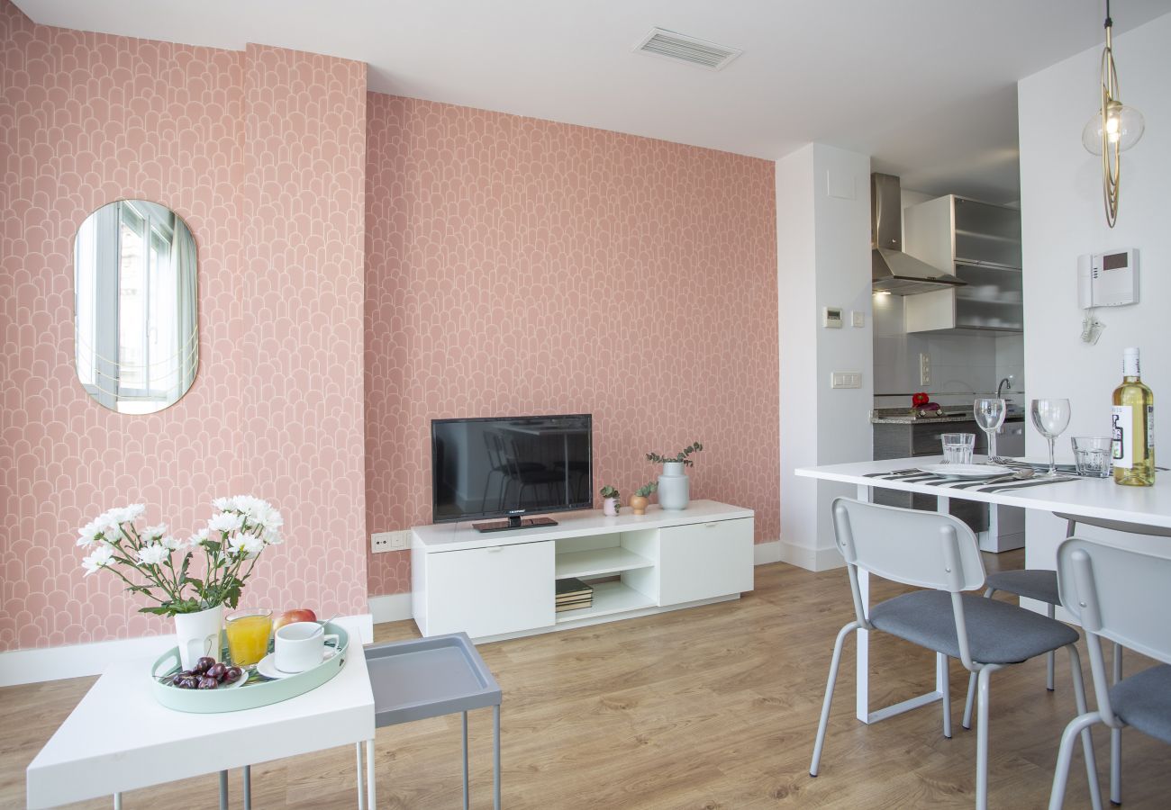 Apartment in Valencia / València - Mar44 X