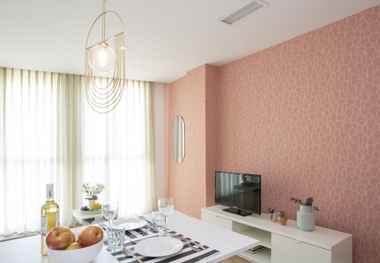 Apartment in Valencia / València - Mar44 X