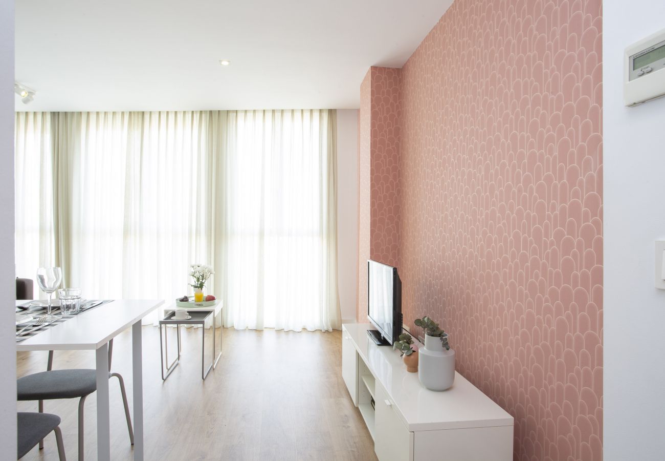 Apartment in Valencia / València - Mar44 X