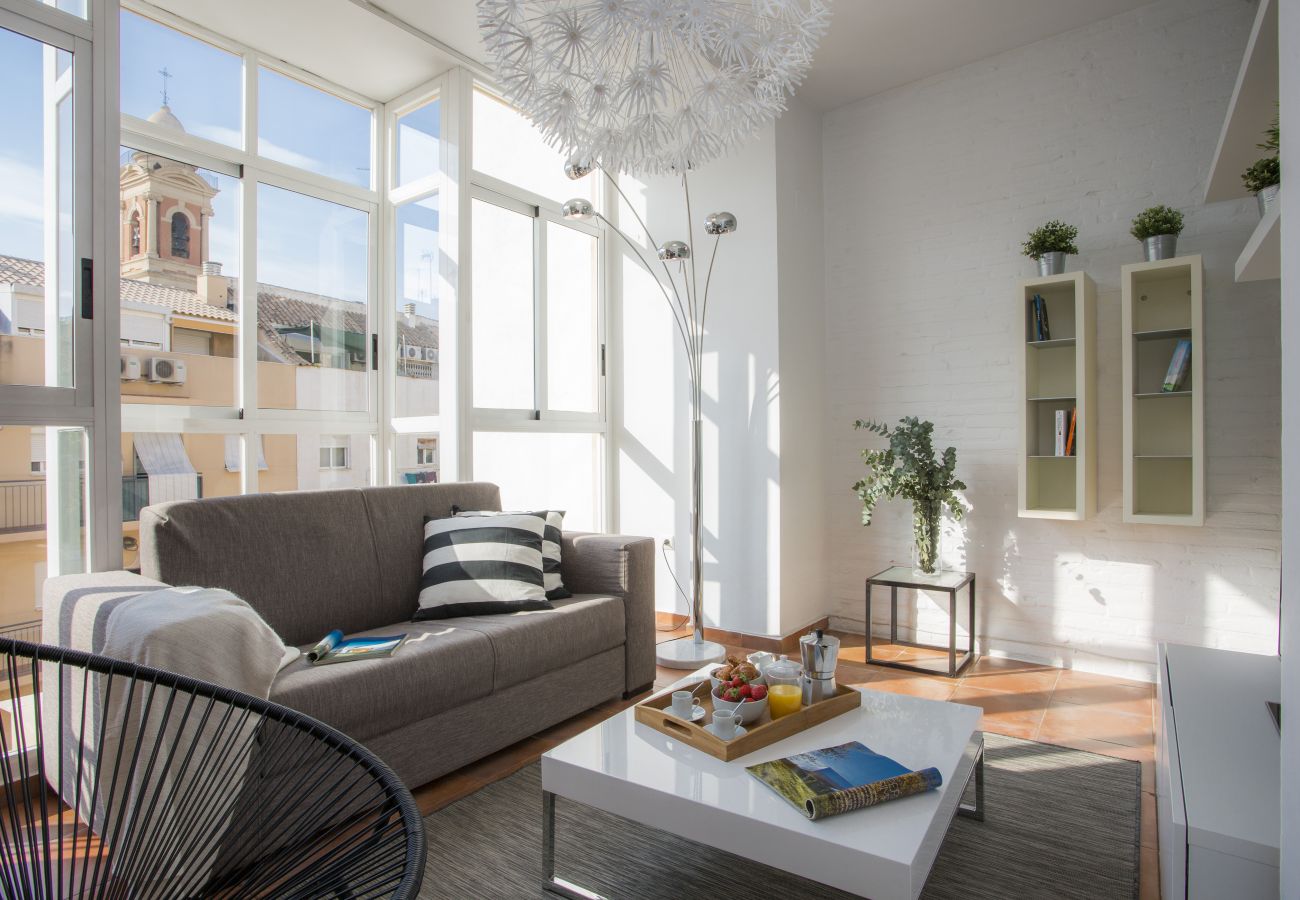 Apartment in Valencia / València - Botanico 201