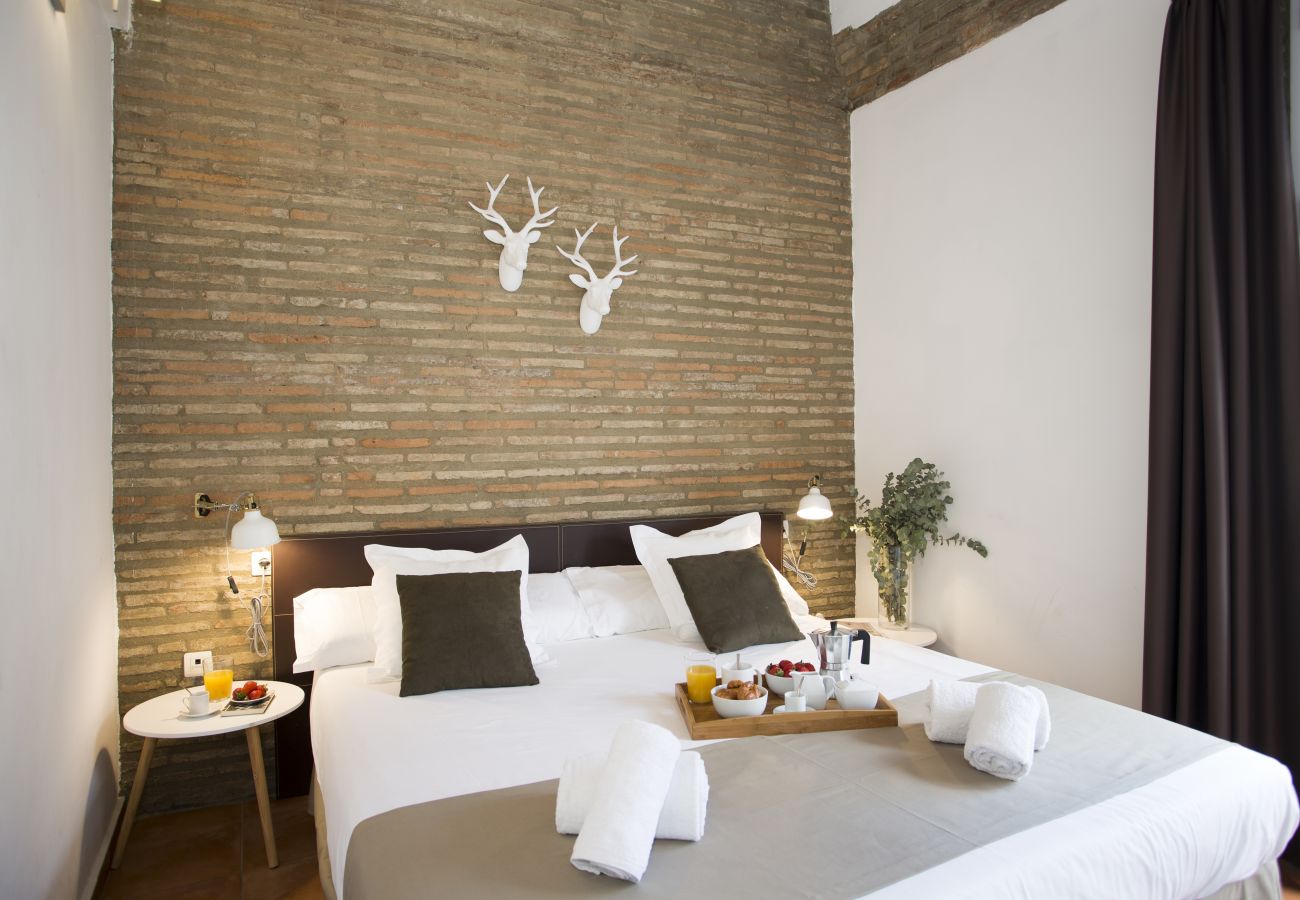 Apartment in Valencia / València - Botanico Ático Dúplex 301