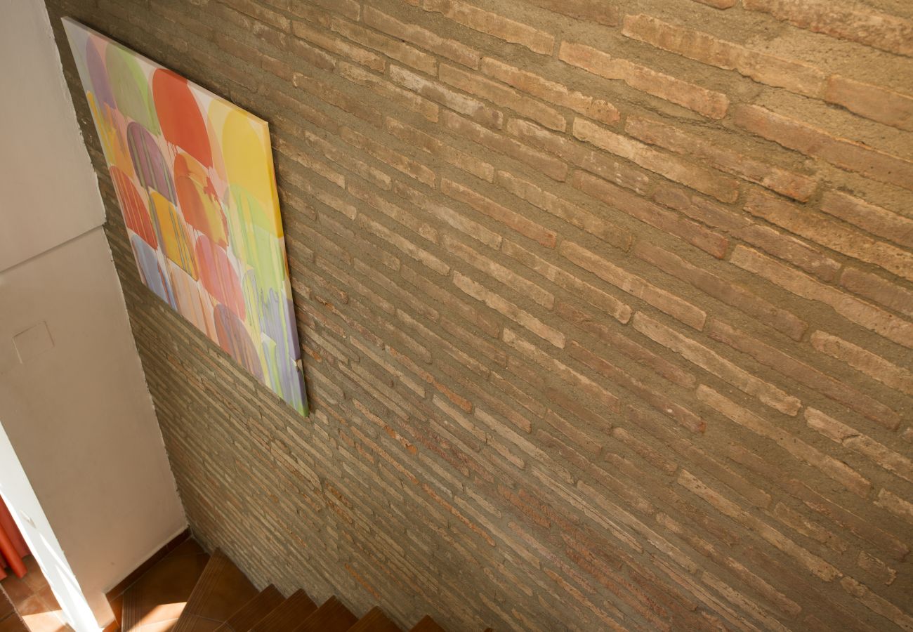 Apartment in Valencia / València - Botanico Ático Dúplex 301