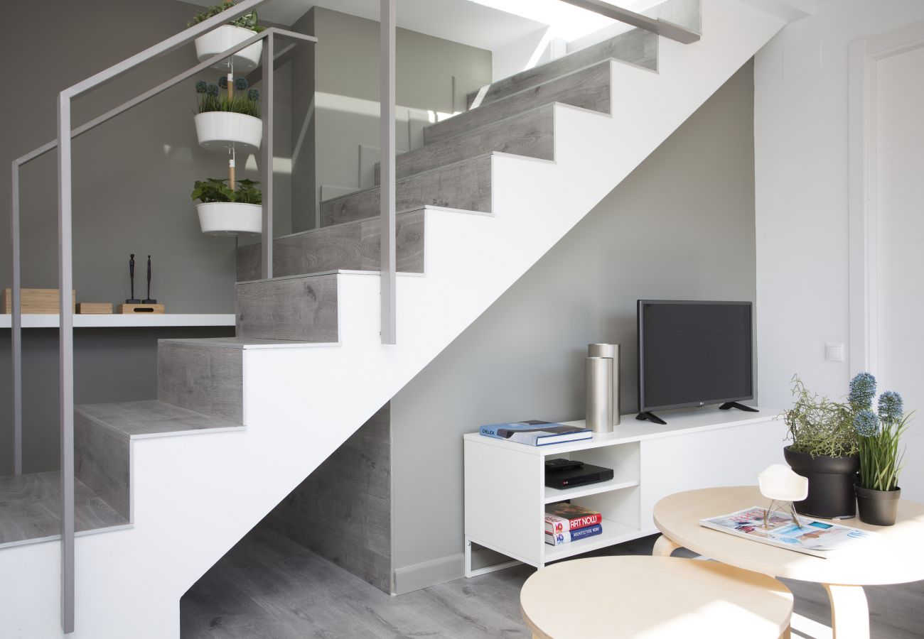 Apartment in Valencia / València - Mercado Central XII