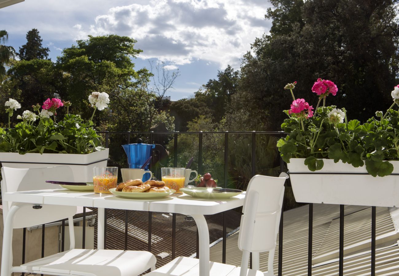 Apartment in Valencia / València - Carmen III