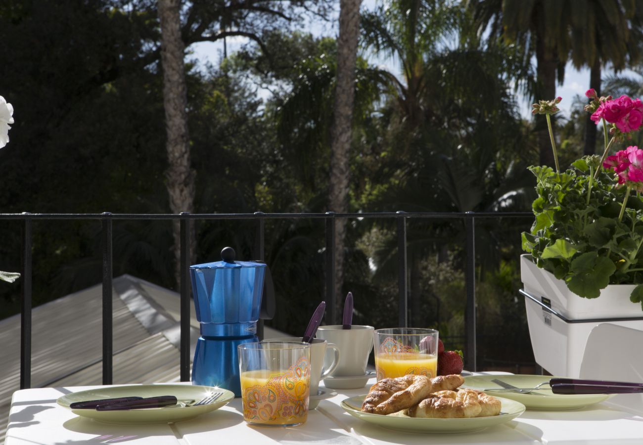 Apartment in Valencia / València - Carmen III